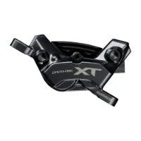 Shimano Br-m8220 Deore Xt Vorderer Scheibenbremssattel