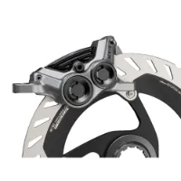 Shimano Br-m9220 Xtr Vorderer Scheibenbremssattel Shimano Br-m9220 Xtr Vorderer Scheibenbremssattel