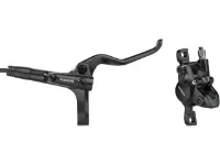 Shimano BR-MT200 + BL-MT201 Scheibenbremse Shimano BR-MT200 + BL-MT201 Scheibenbremse