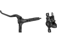 Shimano BR-MT200 + BL-MT201 Scheibenbremse Shimano BR-MT200 + BL-MT201 Scheibenbremse