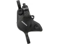 Shimano BR-MT200 Bremssattel mit Resinbelag Shimano BR-MT200 Bremssattel mit Resinbelag