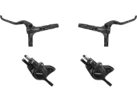 Shimano BR-MT200 v+h Set Scheibenbremse Shimano BR-MT200 v+h Set Scheibenbremse