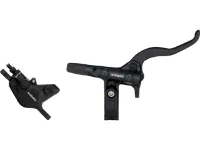 Shimano BR-MT410 + BL-M4100 Scheibenbremse J-Kit Shimano BR-MT410 + BL-M4100 Scheibenbremse J-Kit
