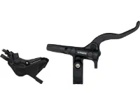 Shimano BR-MT420 + BL-M4100 Scheibenbremse J-Kit Shimano BR-MT420 + BL-M4100 Scheibenbremse J-Kit