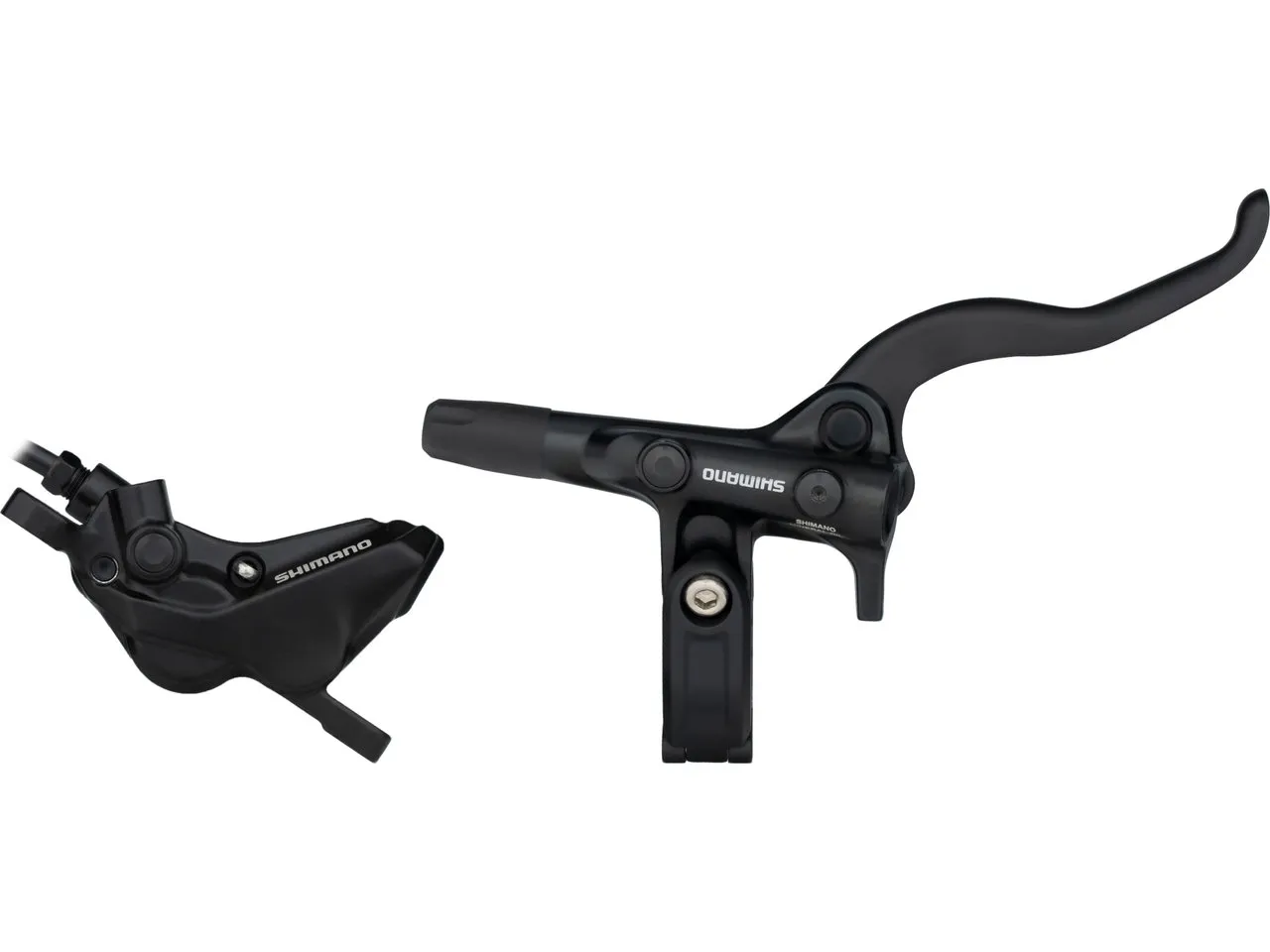 Shimano BR-MT420 + BL-M4100 Scheibenbremse J-Kit Shimano BR-MT420 + BL-M4100 Scheibenbremse J-Kit