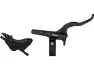Shimano BR-MT420 + BL-M4100 Scheibenbremse J-Kit