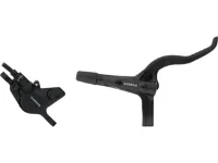Shimano BR-MT420 + BL-MT401 Scheibenbremse J-Kit Shimano BR-MT420 + BL-MT401 Scheibenbremse J-Kit