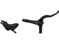 Shimano BR-MT420 + BL-MT401 Scheibenbremse J-Kit Shimano BR-MT420 + BL-MT401 Scheibenbremse J-Kit