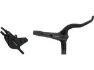 Shimano BR-MT420 + BL-MT401 Scheibenbremse J-Kit