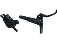 Shimano BR-MT500 + BL-MT501 Scheibenbremse J-Kit Shimano BR-MT500 + BL-MT501 Scheibenbremse J-Kit