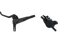 Shimano BR-MT500 + BL-MT501 Scheibenbremse J-Kit Shimano BR-MT500 + BL-MT501 Scheibenbremse J-Kit