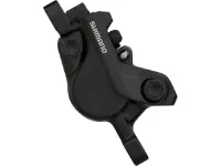 Shimano BR-MT500 Bremssattel mit Resinbelag Shimano BR-MT500 Bremssattel mit Resinbelag