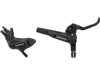 Shimano BR-MT520 + BL-MT501 Scheibenbremse J-Kit Shimano BR-MT520 + BL-MT501 Scheibenbremse J-Kit