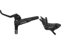 Shimano BR-MT520 + BL-MT501 Scheibenbremse J-Kit Shimano BR-MT520 + BL-MT501 Scheibenbremse J-Kit