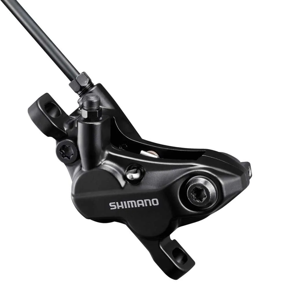 Shimano Br-mt520/bl-mt501 Vorderradbremse, Black, One Size Shimano Br-mt520/bl-mt501 Vorderradbremse, Black, One Size