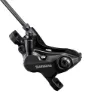 Shimano Br-mt520/bl-mt501 Vorderradbremse, Black, One Size