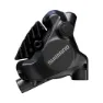 Shimano Br-mt805 Deore Xt Hintere Scheibenbremszange, Black, One Size