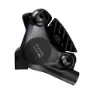 Shimano Br-mt805 Deore Xt Hintere Scheibenbremszange, Black, One Size