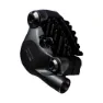 Shimano Br-mt805 Deore Xt Hintere Scheibenbremszange, Black, One Size
