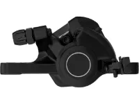 Shimano BR-R317 Bremssattel mit Resinbelag Shimano BR-R317 Bremssattel mit Resinbelag