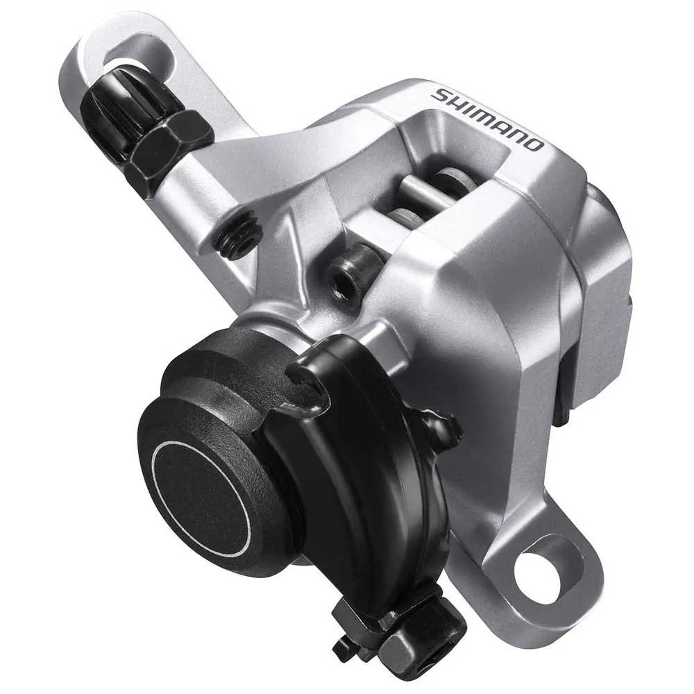 Shimano BR-R317 Bremssattel mit Resinbelag Shimano BR-R317 Bremssattel mit Resinbelag