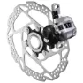 Shimano BR-R317 Bremssattel mit Resinbelag