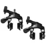 Shimano Br-r7000/7010 Felgenbremssattel, Black, One Size