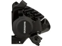 Shimano BR-RS305 Bremssattel mit Resinbelag Shimano BR-RS305 Bremssattel mit Resinbelag