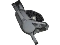 Shimano BR-RS785 Bremssattel mit Resinbelag Shimano BR-RS785 Bremssattel mit Resinbelag