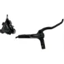 Shimano Br-ur300/bl-mt200 Hinterradbremse Refurbished, Black, One Size