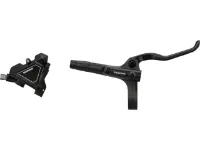 Shimano BR-UR300 + BL-MT200 Scheibenbremse Shimano BR-UR300 + BL-MT200 Scheibenbremse