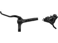 Shimano BR-UR300 + BL-MT200 Scheibenbremse Shimano BR-UR300 + BL-MT200 Scheibenbremse