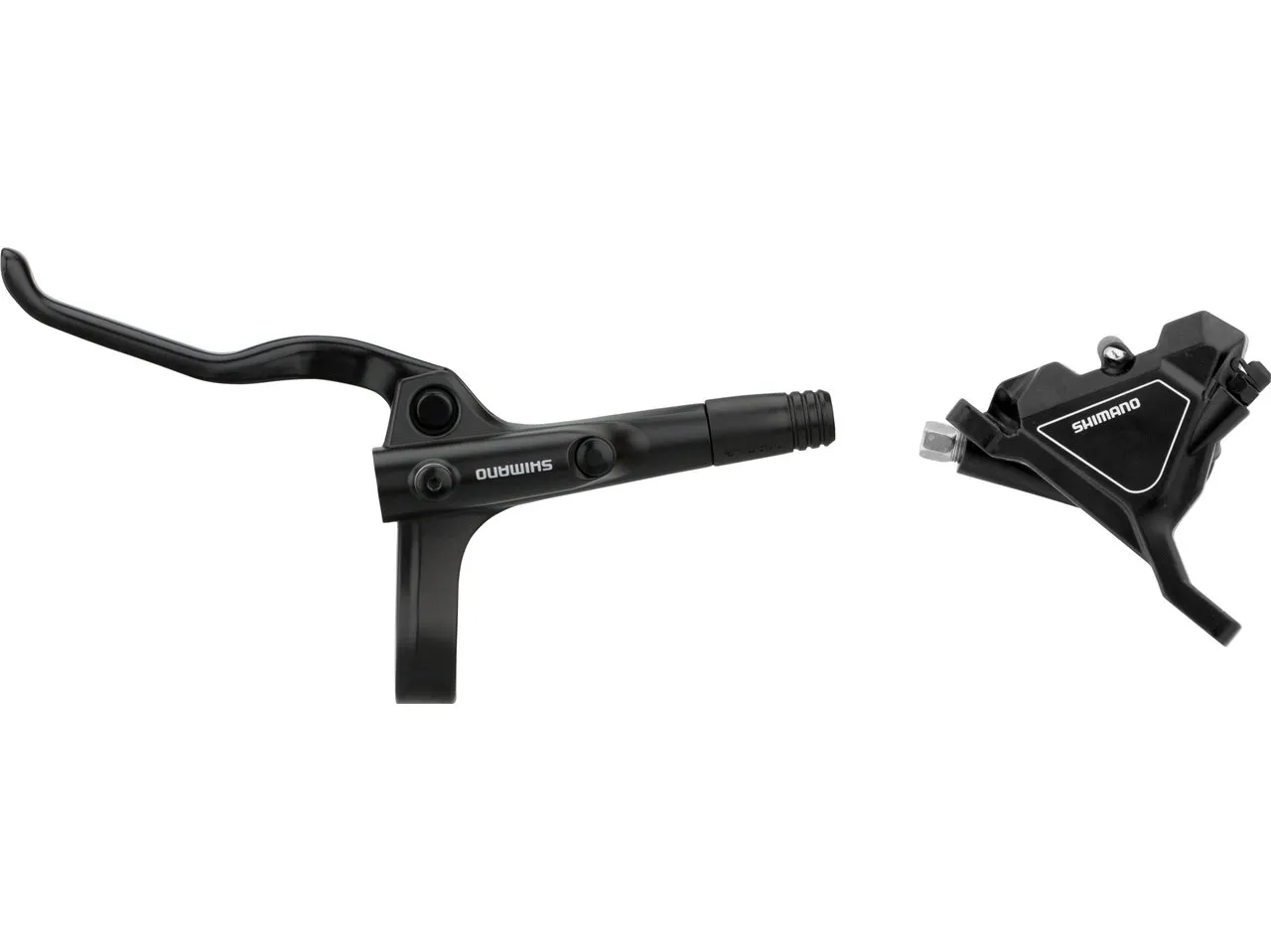 Shimano BR-UR300 + BL-MT200 Scheibenbremse Shimano BR-UR300 + BL-MT200 Scheibenbremse