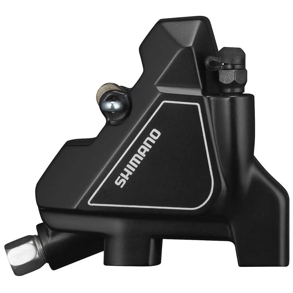 Shimano Br-ur300 Hintere Scheibenbremszange, Black, One Size Shimano Br-ur300 Hintere Scheibenbremszange, Black, One Size