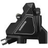 Shimano Br-ur300 Hintere Scheibenbremszange, Black, One Size