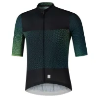 Shimano Breakaway Kurzarm-radtrikot Shimano Breakaway Kurzarm-radtrikot