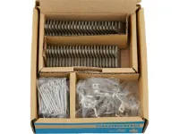 Shimano Bremsbeläge B05S-RX - 50 Paar Shimano Bremsbeläge B05S-RX - 50 Paar