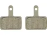 Shimano Bremsbeläge B05S-RX, Kunstharz