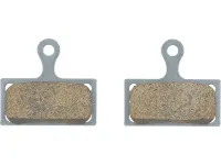 Shimano Bremsbeläge G04S-MX für XTR, XT, SLX Shimano Bremsbeläge G04S-MX für XTR, XT, SLX