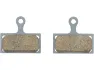 Shimano Bremsbeläge G04S-MX für XTR, XT, SLX, Metall