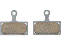 Shimano Bremsbeläge G04Ti-MX für XTR, XT, SLX Shimano Bremsbeläge G04Ti-MX für XTR, XT, SLX