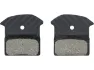 Shimano Bremsbeläge J05A-RF für XTR, XT, SLX, Alfine