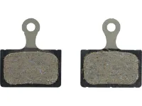 Shimano Bremsbeläge K05S-RX für Flat Mount / BR-M9100 Shimano Bremsbeläge K05S-RX für Flat Mount / BR-M9100