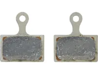 Shimano Bremsbeläge K05Ti-RX für Flat Mount / BR-M9100 Shimano Bremsbeläge K05Ti-RX für Flat Mount / BR-M9100