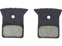 Shimano Bremsbeläge L05A-RF für Flat Mount Shimano Bremsbeläge L05A-RF für Flat Mount