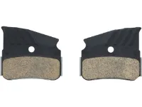 Shimano Bremsbeläge N04C-MF für XTR, XT, SLX Shimano Bremsbeläge N04C-MF für XTR, XT, SLX