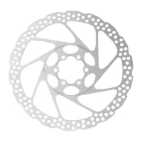 Shimano Bremsenplatte Alivio -RT56M Unisex