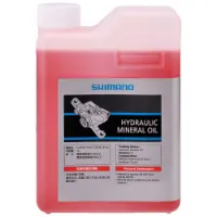 Shimano Bremsflüssigkeit Mineralöl Shimano Bremsflüssigkeit Mineralöl