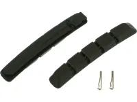 Shimano Bremsgummis M70R2 Extremeinsatz für XTR, XT, LX, Deore, DXR Shimano Bremsgummis M70R2 Extremeinsatz für XTR, XT, LX, Deore, DXR