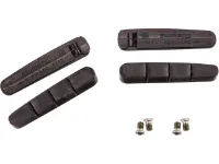 Shimano Bremsgummis R55C+1 für Dura-Ace, Ultegra, 105 Shimano Bremsgummis R55C+1 für Dura-Ace, Ultegra, 105